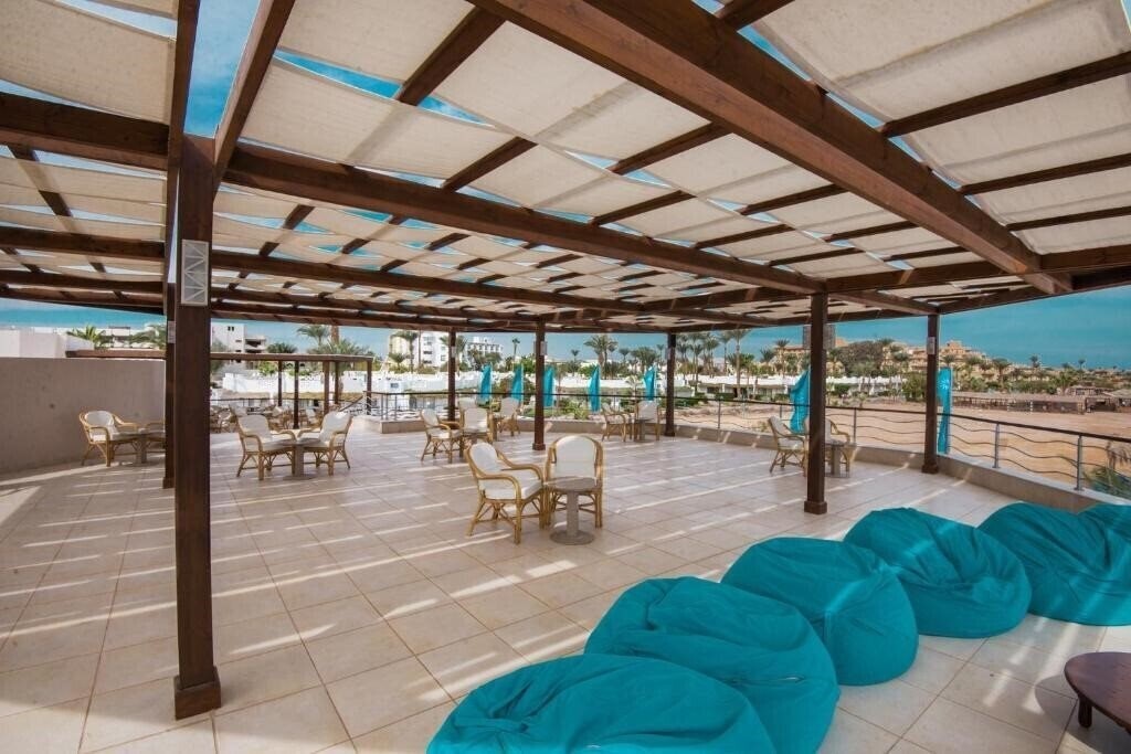 Картинка Shams Lodge Water Sport Resort 4*