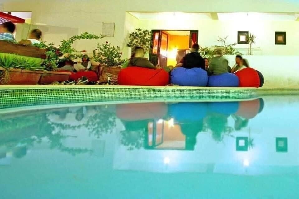 Отель L'oasis de Safaga Hotel 3*