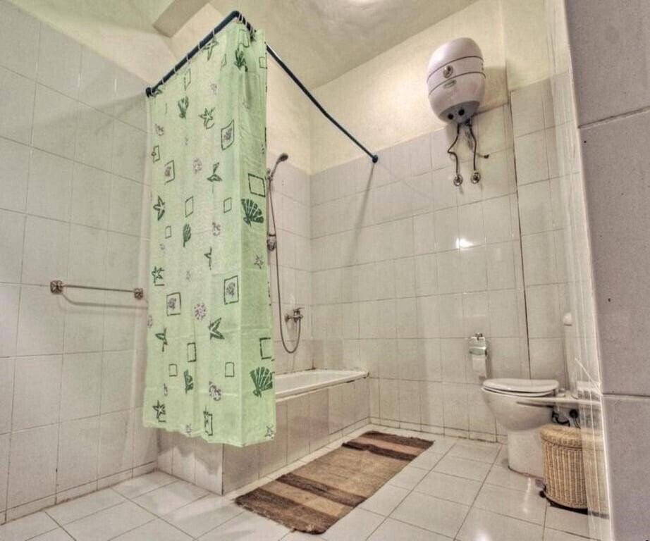 Фотография L'oasis de Safaga Hotel 3*