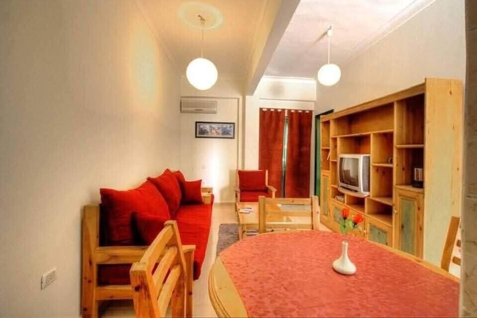 Изображение L'oasis de Safaga Hotel 3*