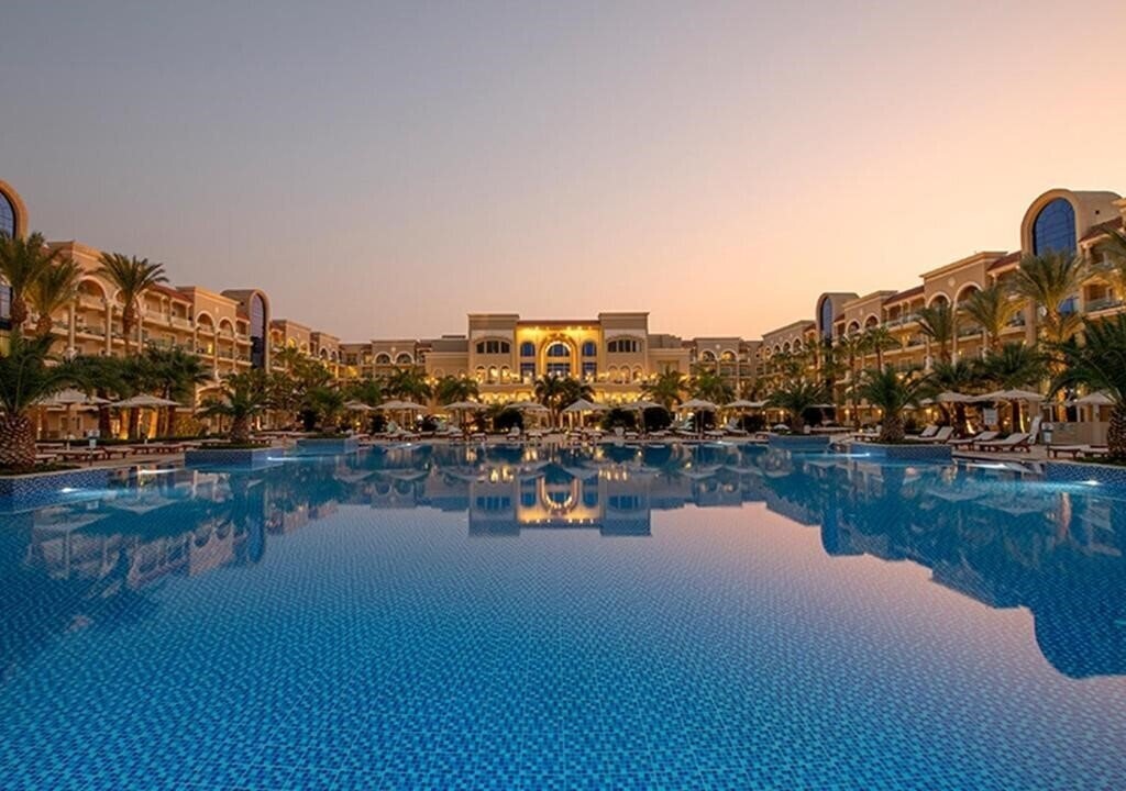 Готель Premier Le Reve Hotel & SPA (ex. Premier Ibrahim Pasha ) 5*