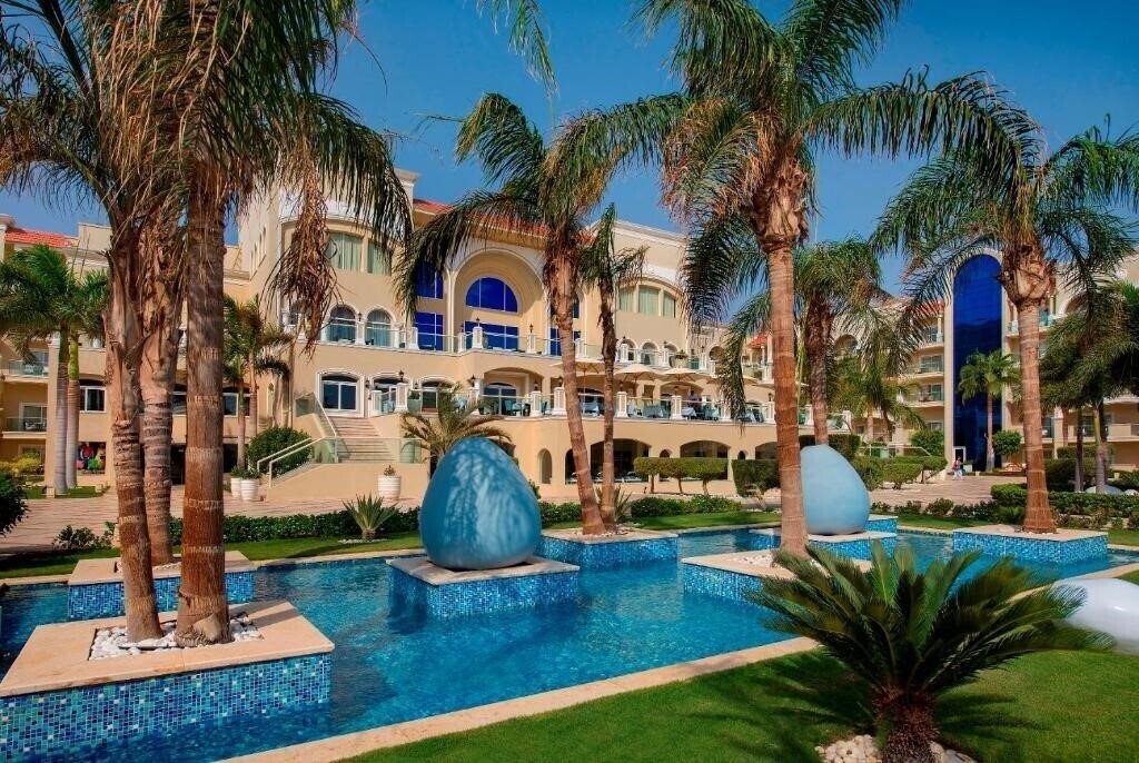 Фотографія Premier Le Reve Hotel & SPA (ex. Premier Ibrahim Pasha ) 5*