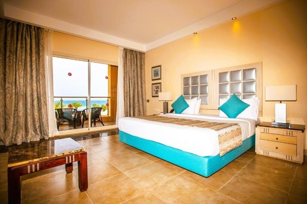 Фото Tropitel Sahl Hasheesh 5*