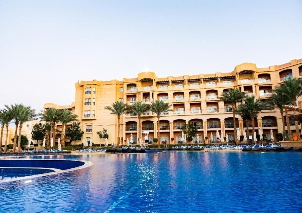 Зображення Tropitel Sahl Hasheesh 5*