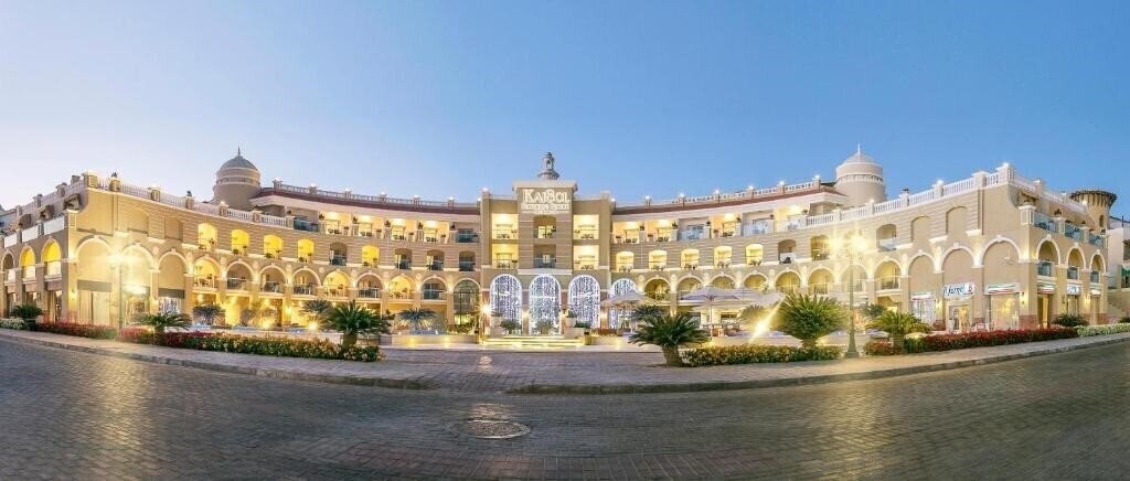 Фото KaiSol Romance Resort 5*