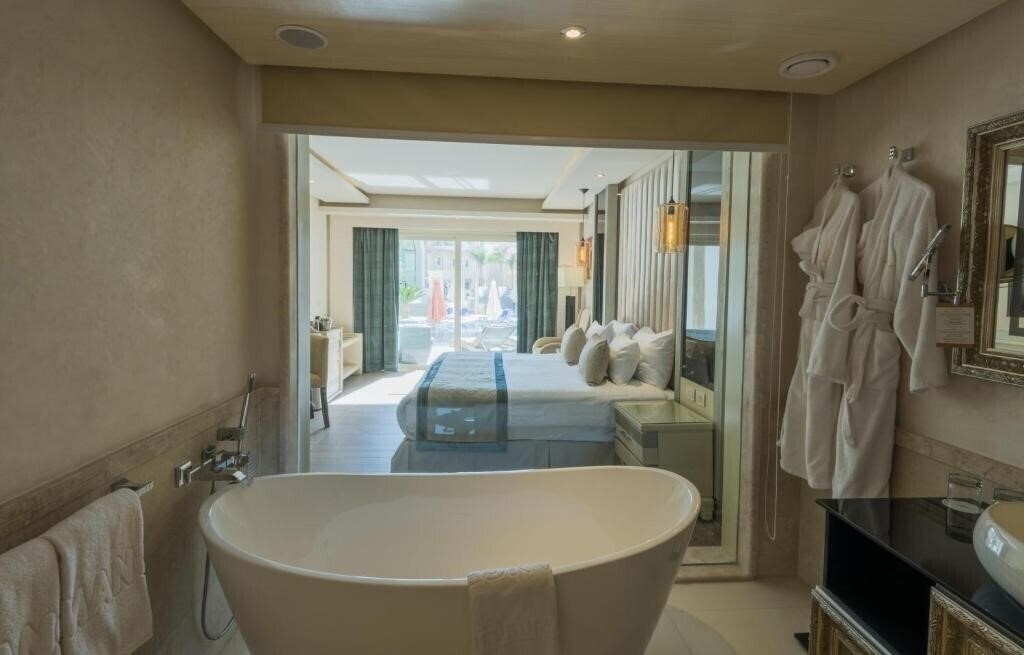 Картинка KaiSol Romance Resort 5*