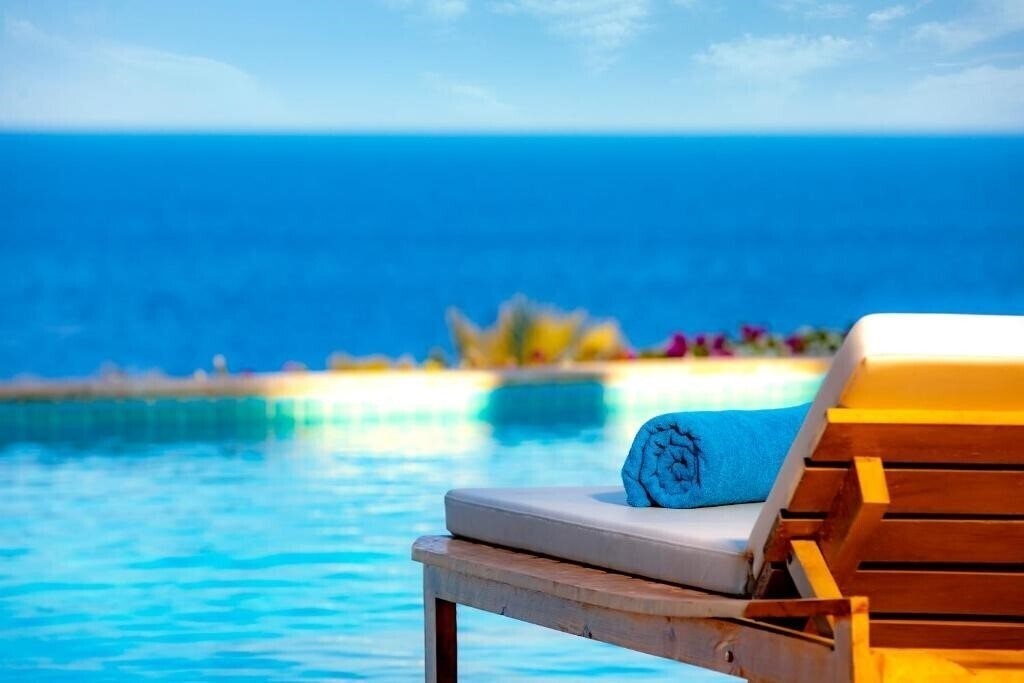 Фото Ajira Resort Sahl Hasheesh 3*