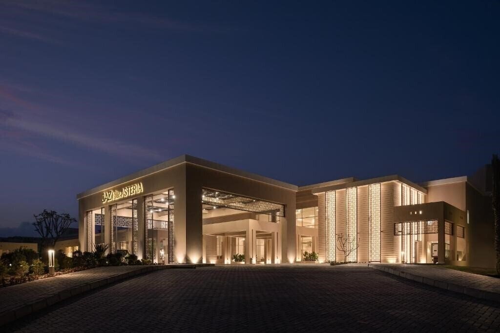 Фото Jaz Elite Asteria (ex. Jaz Asteria Beach) 5*