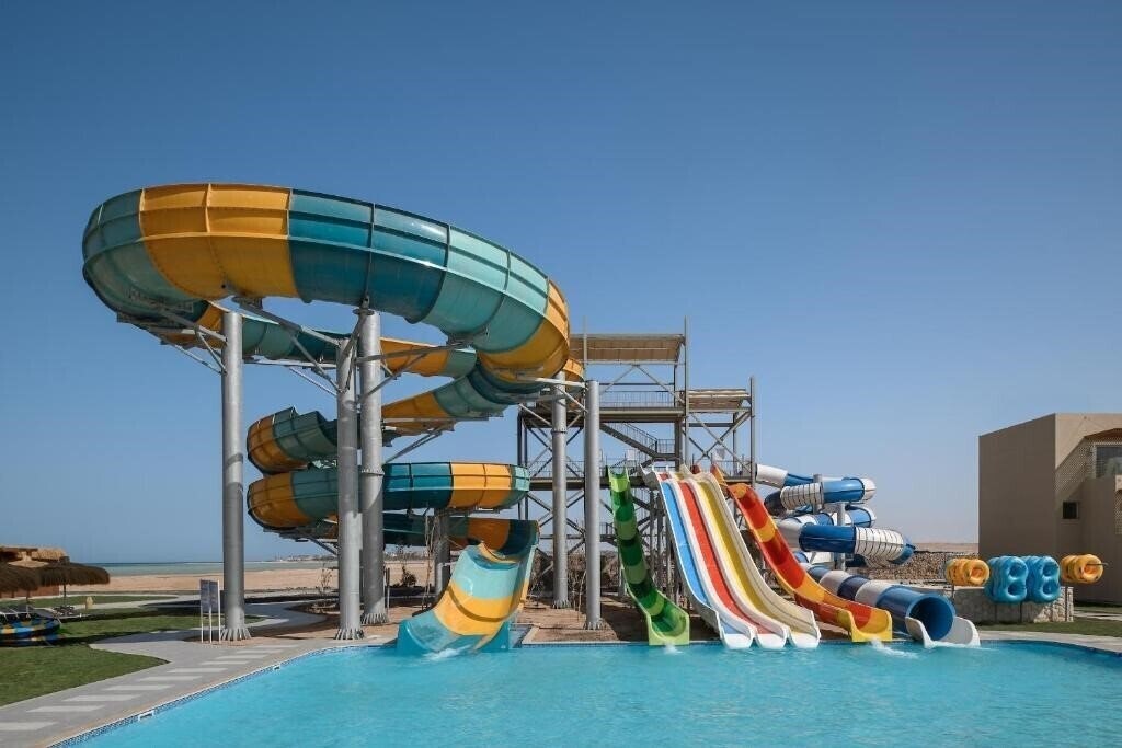 Изображение Jaz Elite Asteria (ex. Jaz Asteria Beach) 5*