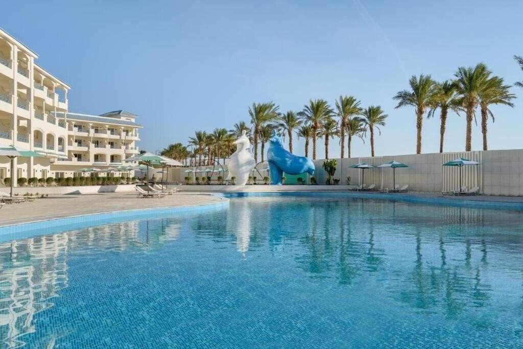 Фотографія Flow Spectrum Resort 4*
