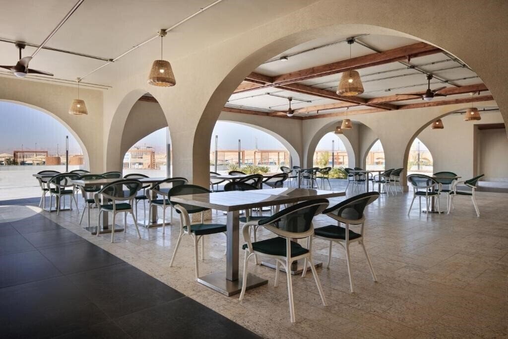 Картинка Serenity Sky Arc Sahl Hasheesh 5*