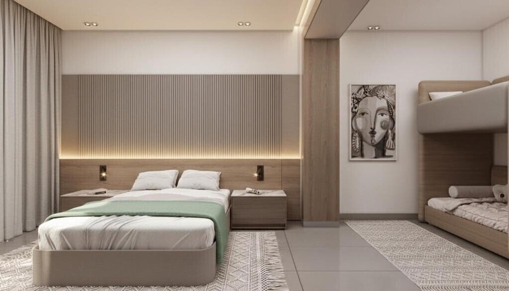 Изображение Flow Aqua Legends Resort Sahl Hasheesh 4*
