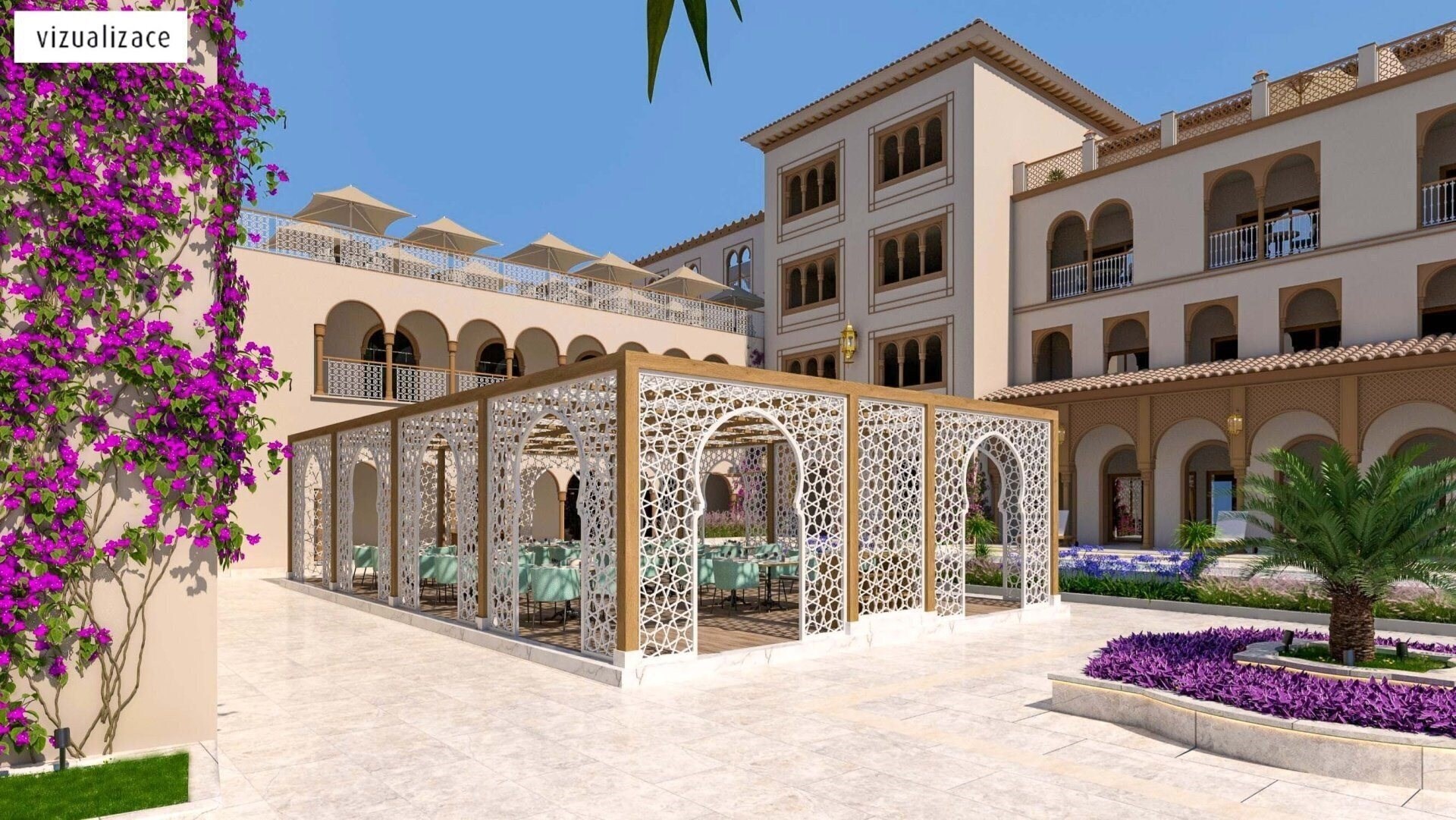 Фотография The One Resort Sahl Hasheesh 5*