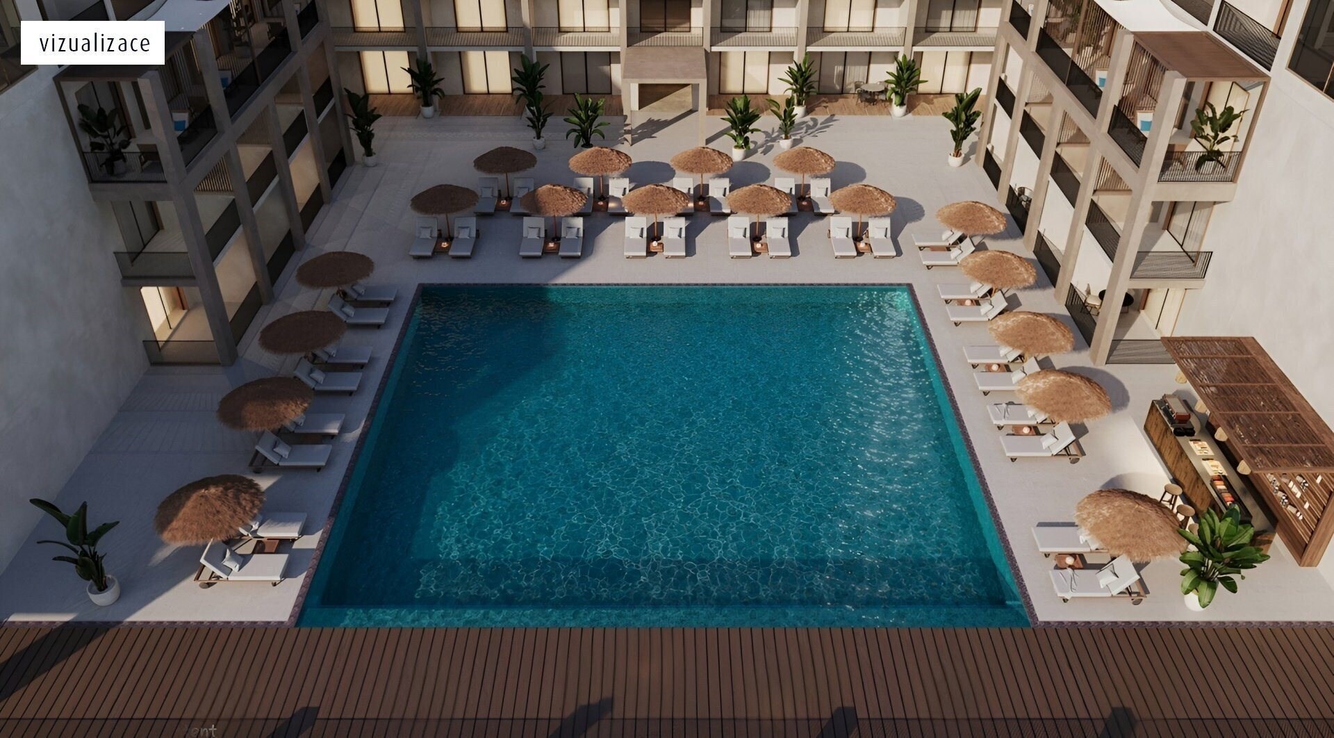 Изображение Ananea Sahl Hasheesh 5*