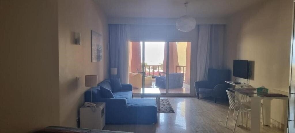 Зображення Azzurra Sahl Hasheesh 4*