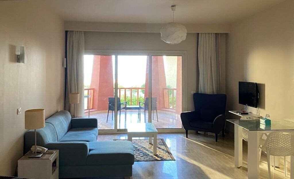 Готель Azzurra Sahl Hasheesh 4*