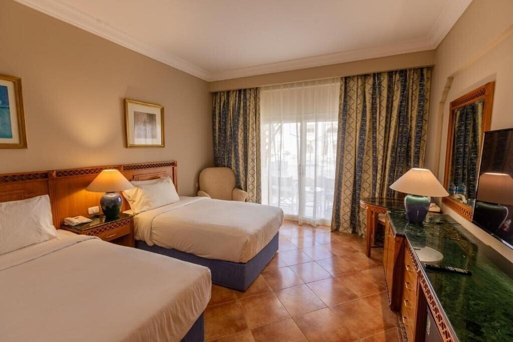 Фотография Old Palace Resort 5*