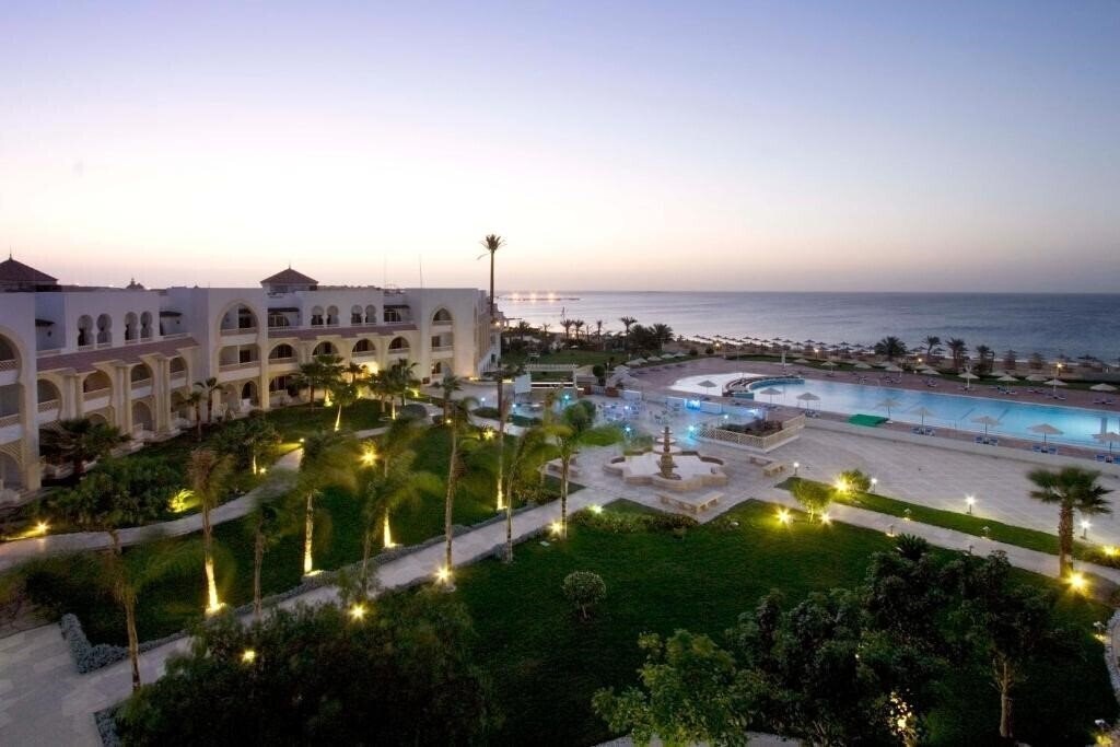 Фотографія Old Palace Resort 5*
