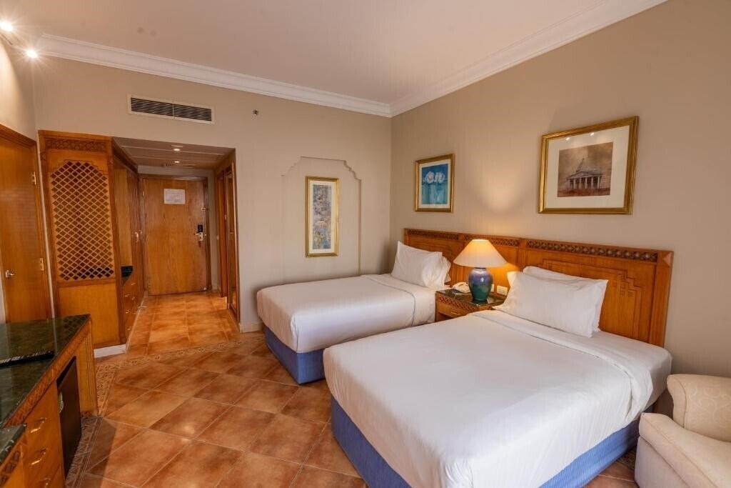 Изображение Old Palace Resort 5*