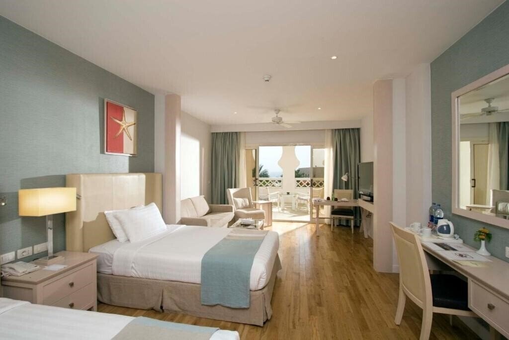 Зображення Old Palace Resort 5*