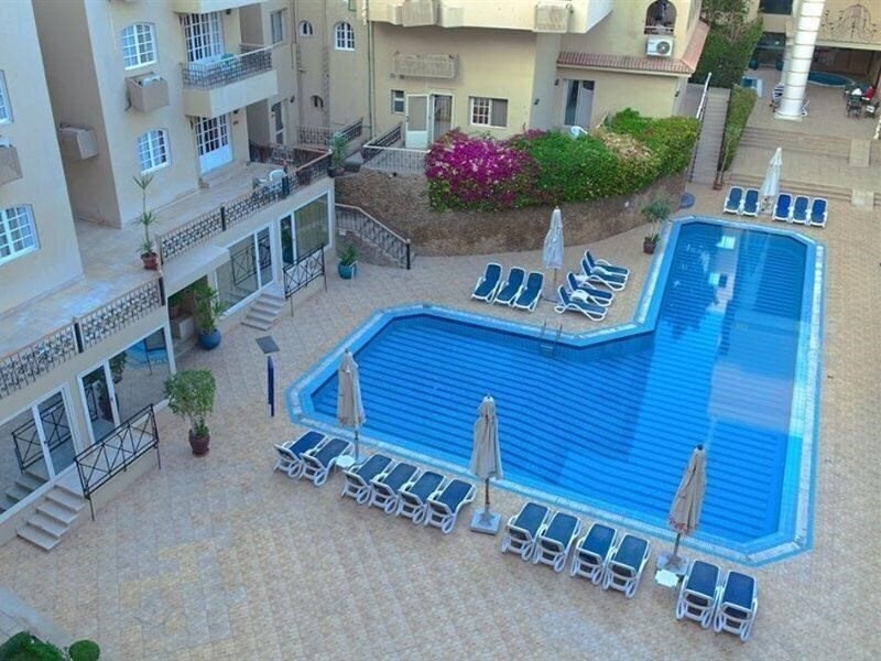 Фотографія Elysees Premier Hotel 4*