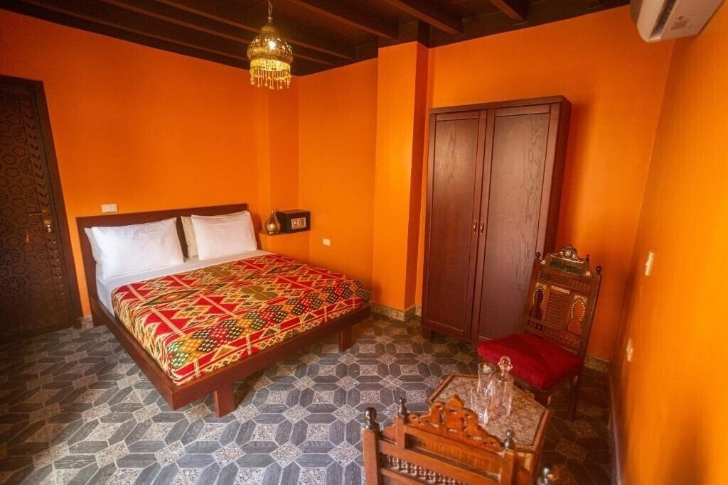 Готель Gamaleya Boutique Hotel 3*