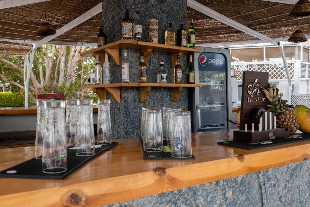 Фотографія Turquoise Beach Hotel 4*