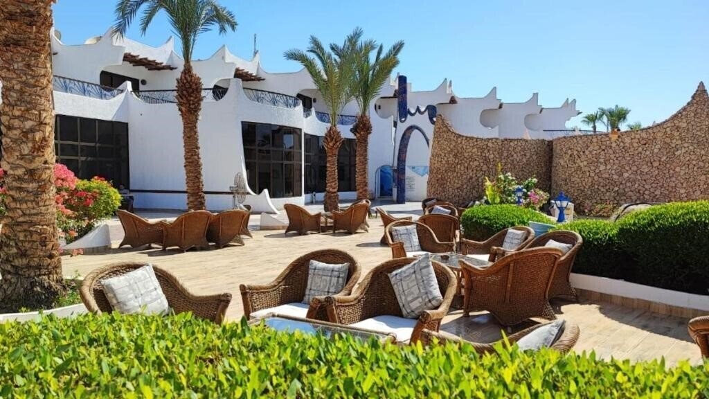 Зображення Turquoise Beach Hotel 4*