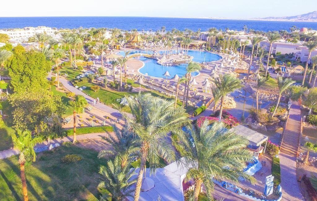 Зображення Parrotel Beach Resort (ex. Radisson Blu Resort Sharm El Sheikh) 5*