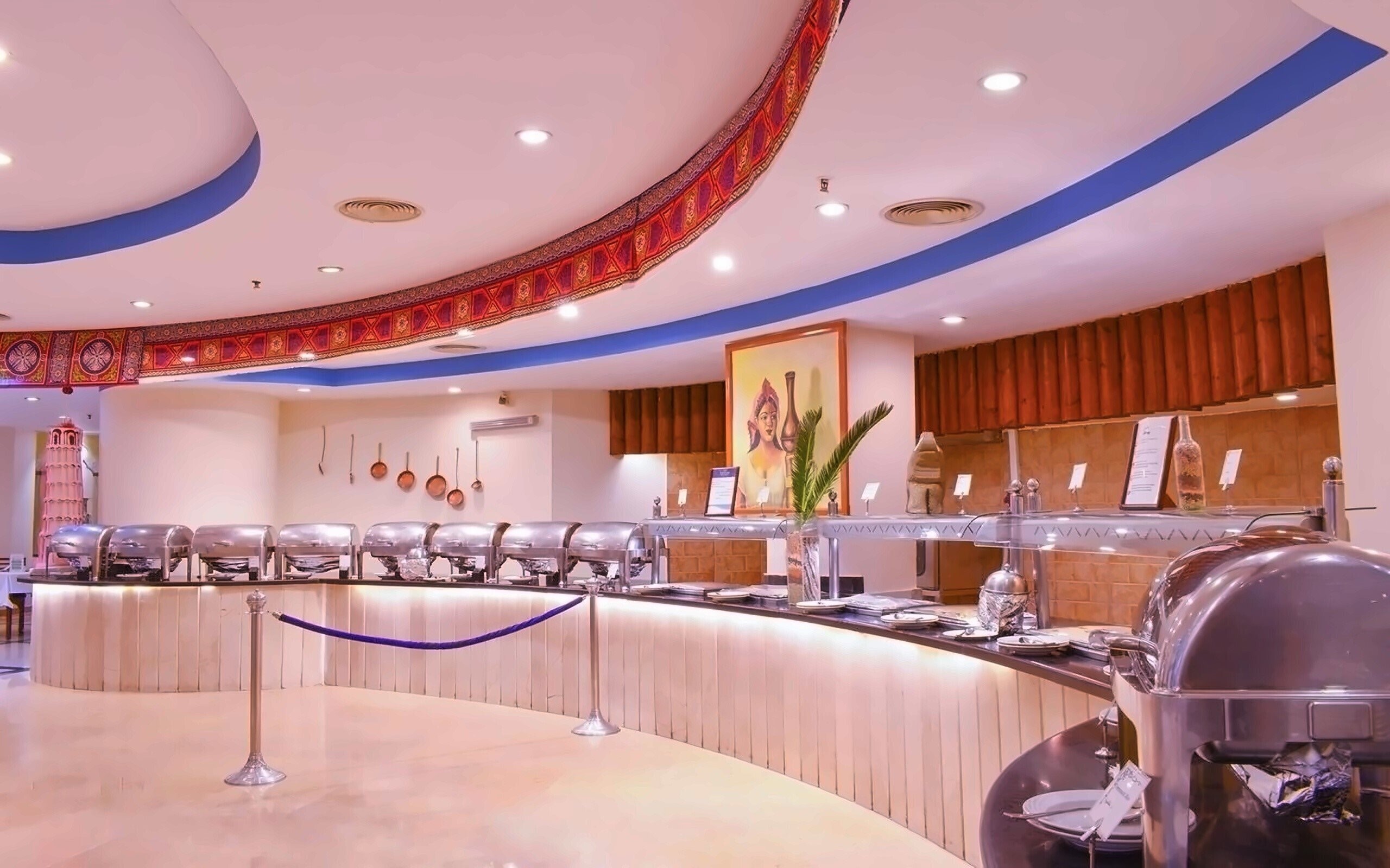 Фотография Parrotel Beach Resort (ex. Radisson Blu Resort Sharm El Sheikh) 5*