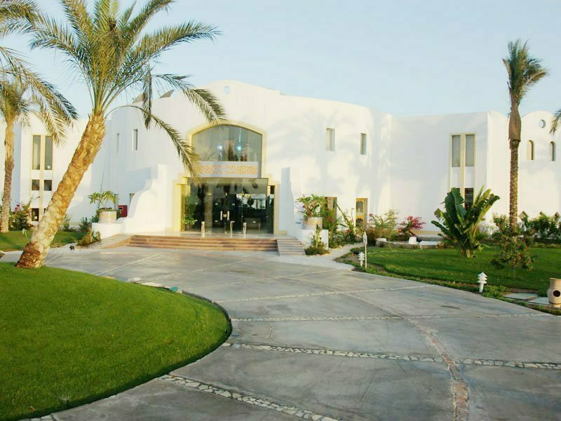 Фото Luna Sharm Hotel 3*