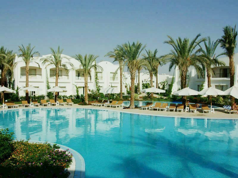 Зображення Luna Sharm Hotel 3*