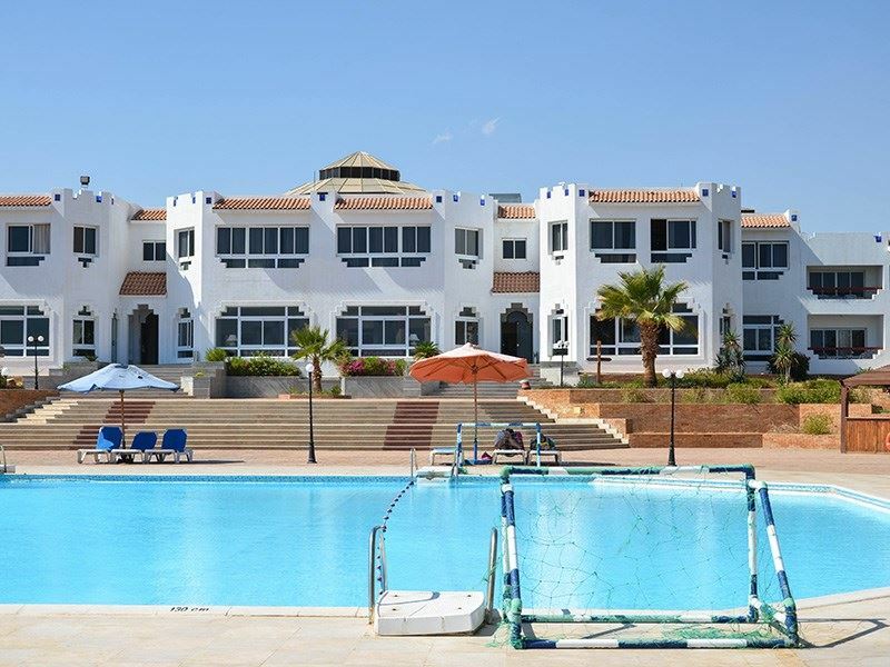 Готель Le Mirage New Tower (ex. Tower Bay) 4*