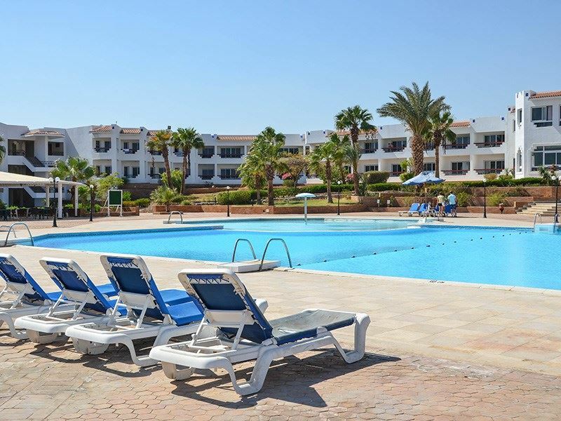 Фотографія Le Mirage New Tower (ex. Tower Bay) 4*