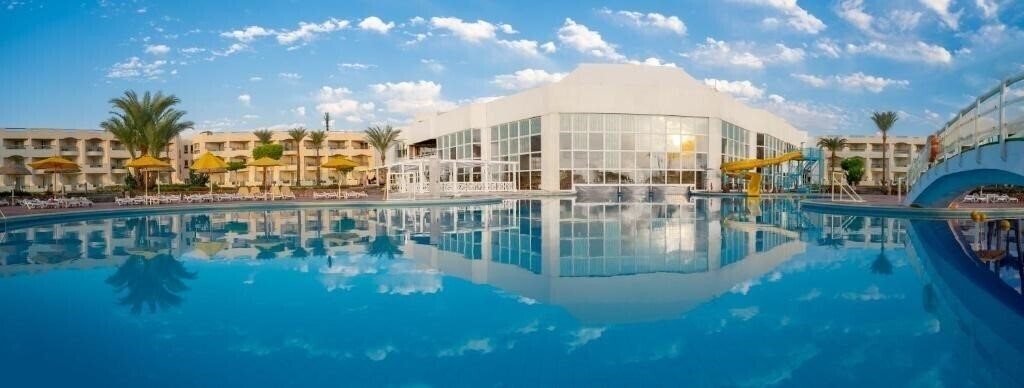 Готель Aurora Oriental Resort Sharm El Sheikh 5*