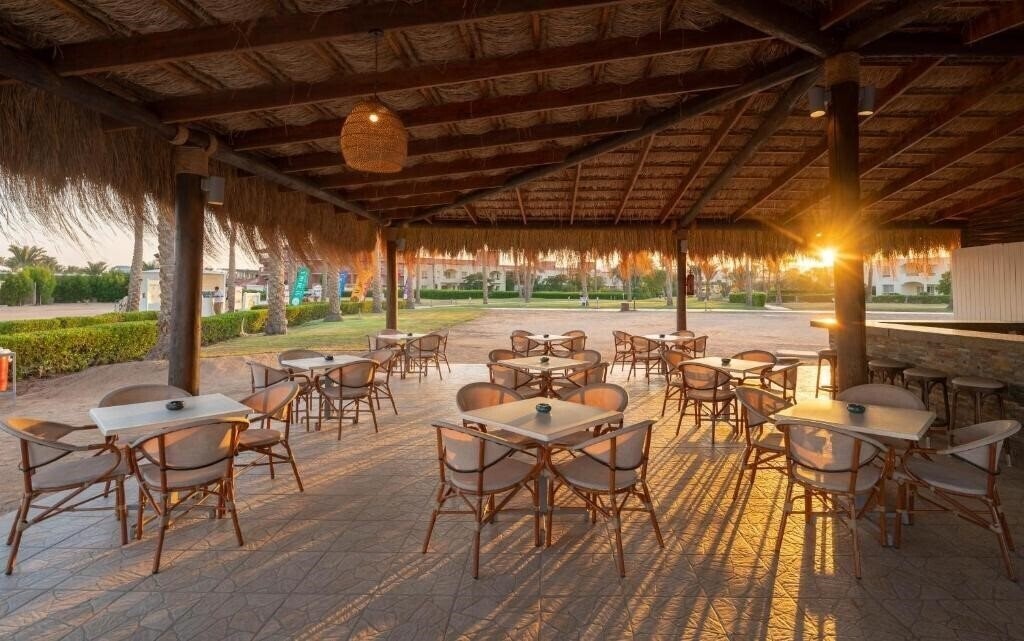 Фотографія Aurora Oriental Resort Sharm El Sheikh 5*