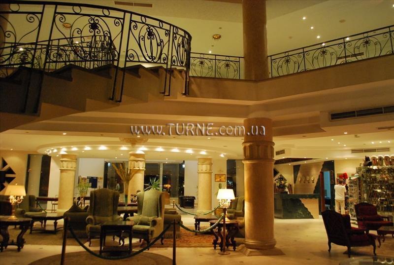 Зображення Al bostan Park Hotel 4*