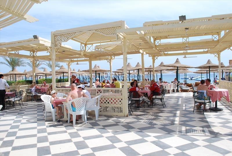 Фотографія Al bostan Park Hotel 4*