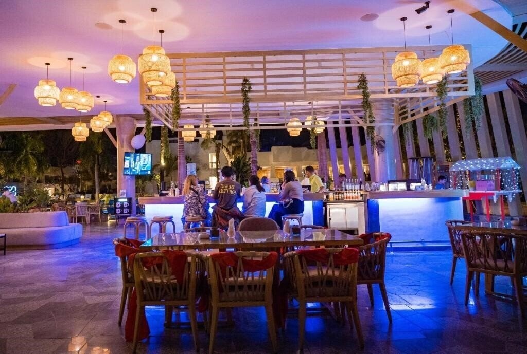 Фотографія Novotel Palm Sharm El Sheikh 5*