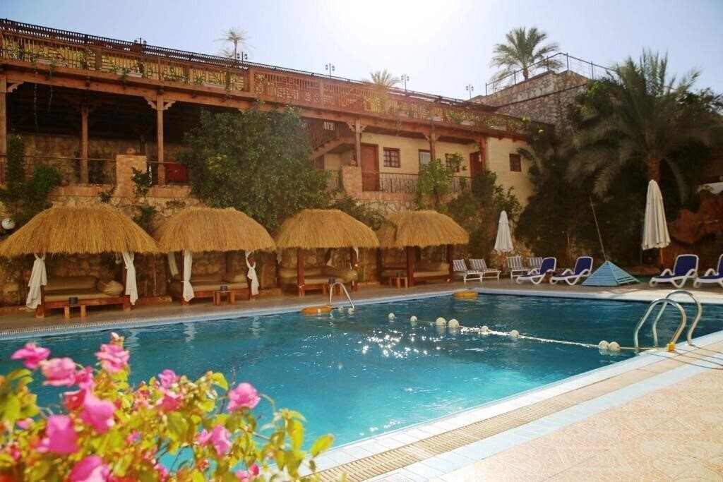 Фото Naama Blue Hotel 3*