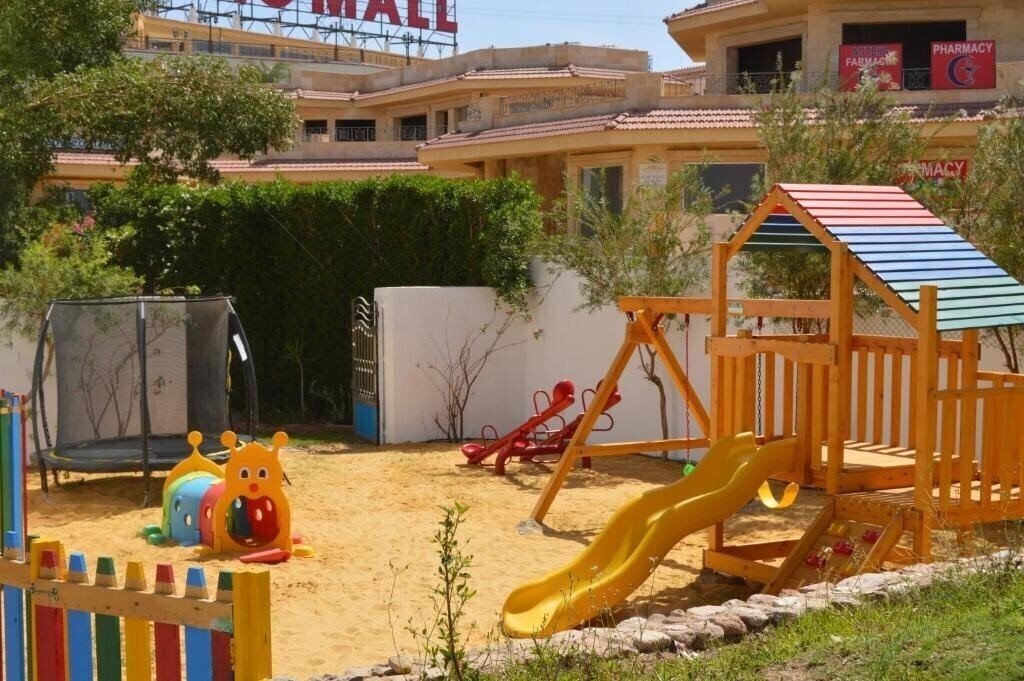 Фотографія Naama Blue Hotel 3*