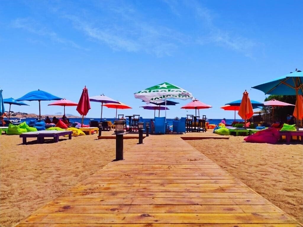Изображение Naama Blue Hotel 3*