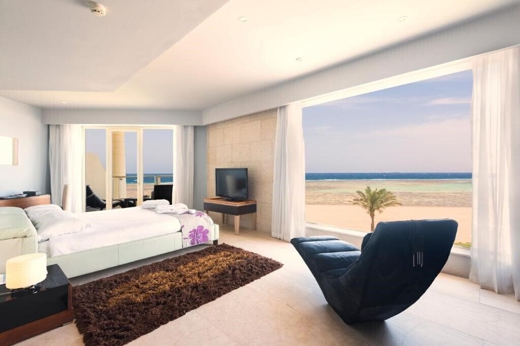 Фото Barcelo Tiran Sharm 4*