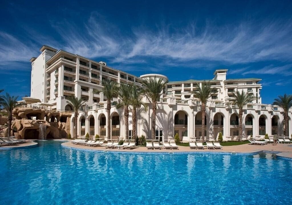 Отель Stella Di Mare Beach Hotel & SPA 5*