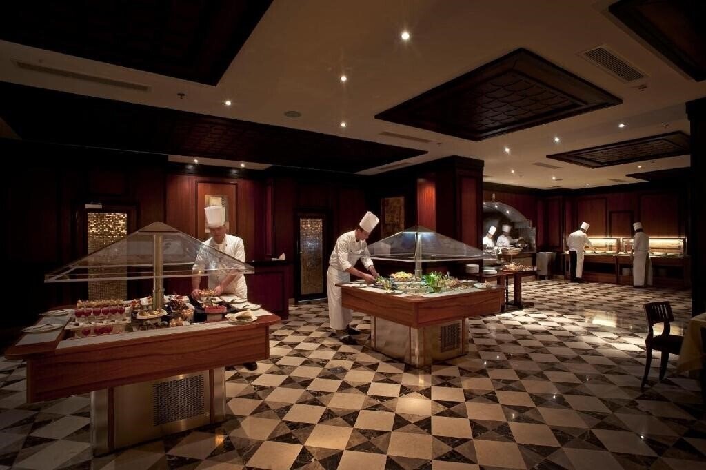 Изображение Stella Di Mare Beach Hotel & SPA 5*
