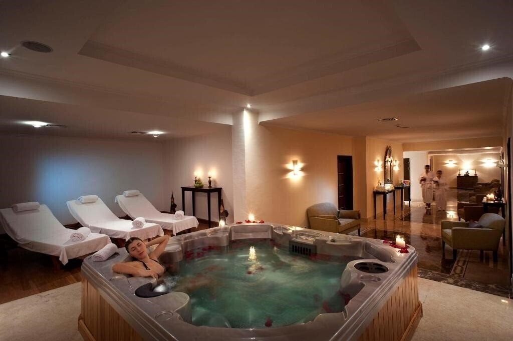 Изображение Stella Di Mare Beach Hotel & SPA 5*