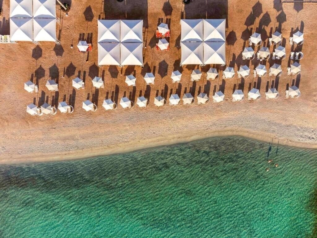 Фотография Rixos Premium Seagate 5*