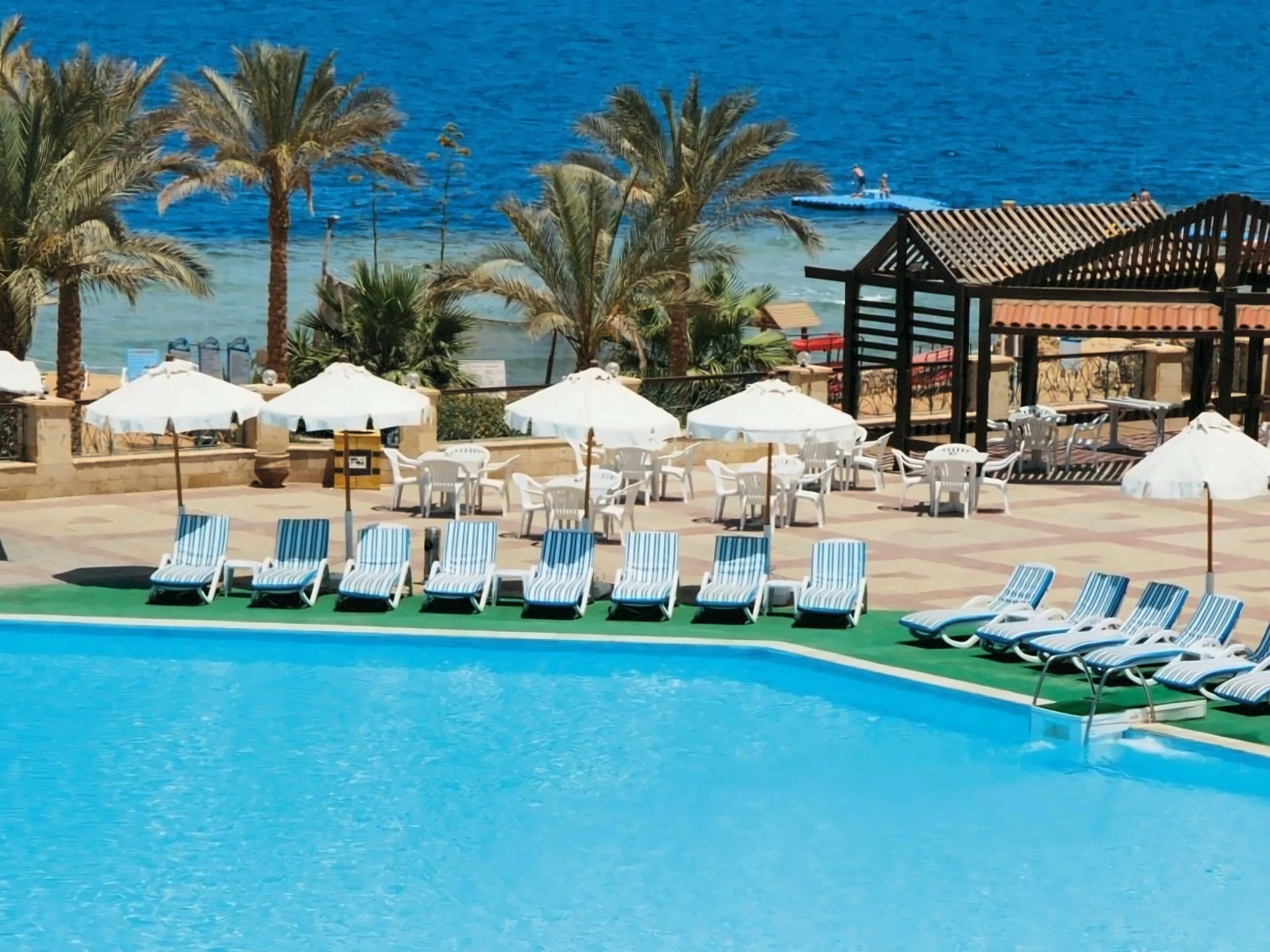 Зображення Queen Sharm Resort 4*