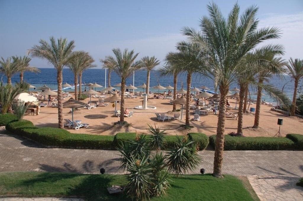 Зображення Queen Sharm Resort (ex. Vera Club Queen Sharm Beach) 4*