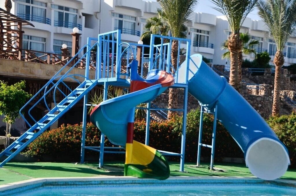 Зображення Queen Sharm Resort 4*